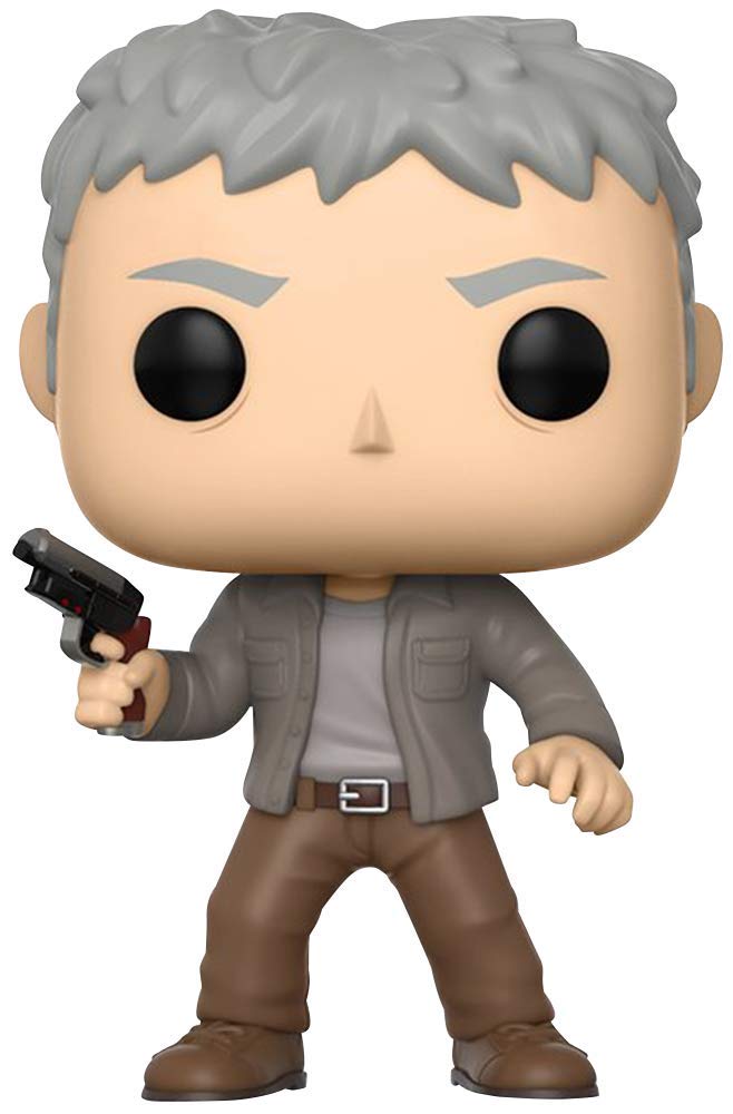 Amazon.com: Funko POP Movies: Blade Runner 2049 Deckard